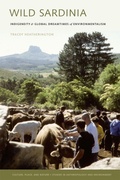 Cover: Wild Sardinia - University of Washington Press