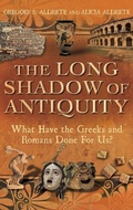 Cover: The Long Shadow of Antiquity - Continuum Publishing Corporation