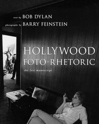 Enlarge image Cover: Hollywood Foto-Rhetoric - Simon & Schuster