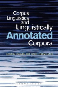 Abbildung von: Corpus Linguistics and Linguistically Annotated Corpora - Bloomsbury Academic USA