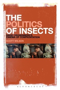 Abbildung von: The Politics of Insects - Bloomsbury Continuum
