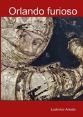 Cover: Orlando Furioso - Lulu.com