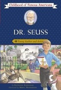 Cover: Dr. Seuss - Aladdin
