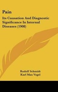 Cover: Pain - Kessinger Publishing