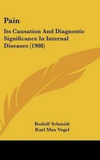 Enlarge image Cover: Pain - Kessinger Publishing