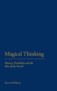 Enlarge image Cover: Magical Thinking - Continuum Publishing Corporation