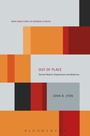 Cover: Out of Place - Bloomsbury Academic USA