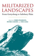 Cover: Militarized Landscapes - Continuum Publishing Corporation