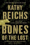 Cover: Bones of the Lost - Scribner