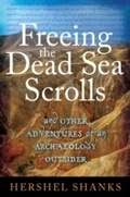 Cover: Freeing the Dead Sea Scrolls - Continuum Publishing Corporation