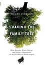 Cover: Shaking the Family Tree - Touchstone