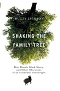 Cover: Shaking the Family Tree - Touchstone