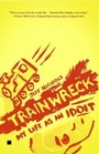 Cover: Trainwreck - Touchstone;Gallery Books