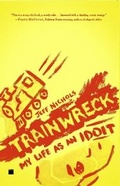 Cover: Trainwreck - Touchstone;Gallery Books