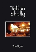 Cover: Teflon Shelly - Outskirts Press