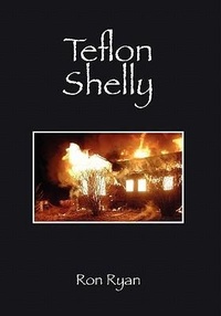 Enlarge image Cover: Teflon Shelly - Outskirts Press