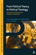 Cover: From Political Theory to Political Theology - Continuum Publishing Corporation