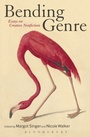 Cover: Bending Genre - Bloomsbury Academic USA