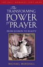Cover: The Transforming Power of Prayer - Continuum Publishing Corporation