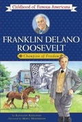 Cover: Franklin Delano Roosevelt - Aladdin