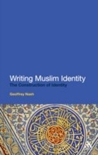 Abbildung von: Writing Muslim Identity - Continuum Publishing Corporation