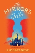 Cover: The Mirror's Tale - Aladdin