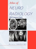 Cover: Atlas Of NEURORADIOLOGY - Trafford Publishing