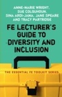 Cover: FE Lecturer's Guide to Diversity and Inclusion - Continuum Publishing Corporation