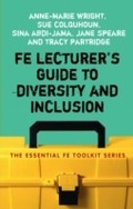 Cover: FE Lecturer's Guide to Diversity and Inclusion - Continuum Publishing Corporation