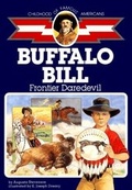 Cover: Buffalo Bill - Aladdin