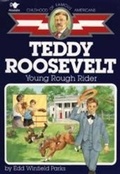 Cover: Teddy Roosevelt - Aladdin