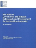 Bild: The Roles of Government and Industry in Research and Development for the Maritime Industries - National Academies Press