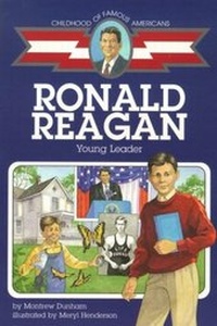 Abbildung von: Ronald Reagan - Aladdin