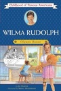 Cover: Wilma Rudolph - Aladdin