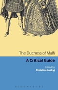 Cover: The Duchess of Malfi - Bloomsbury Continuum