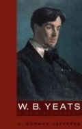Cover: W.B. Yeats - Continuum Publishing Corporation