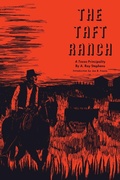 Cover: The Taft Ranch - University of Texas Press