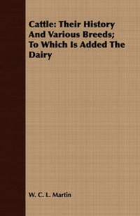Enlarge image Cover: Cattle - Read Books