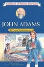 Cover: John Adams - Aladdin