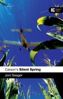 Cover: Carson's Silent Spring - Bloomsbury Academic USA