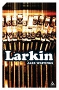 Cover: Jazz Writings - Continuum Publishing Corporation