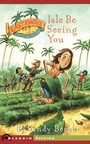 Cover: Isle Be Seeing You - Aladdin