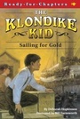 Cover: Sailing for Gold - Aladdin
