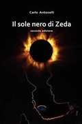 Cover: Il Sole Nero Di Zeda - Lulu.com