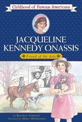 Cover: Jacqueline Kennedy Onassis - Aladdin