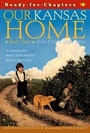 Cover: Our Kansas Home - Aladdin