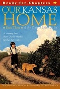 Cover: Our Kansas Home - Aladdin