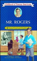 Cover: Mr. Rogers - Aladdin