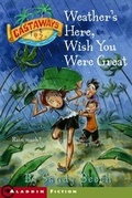 Cover: Weather's Here, Wish You Were Great - Aladdin