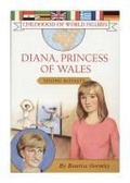 Cover: Diana, Princess of Wales - Aladdin